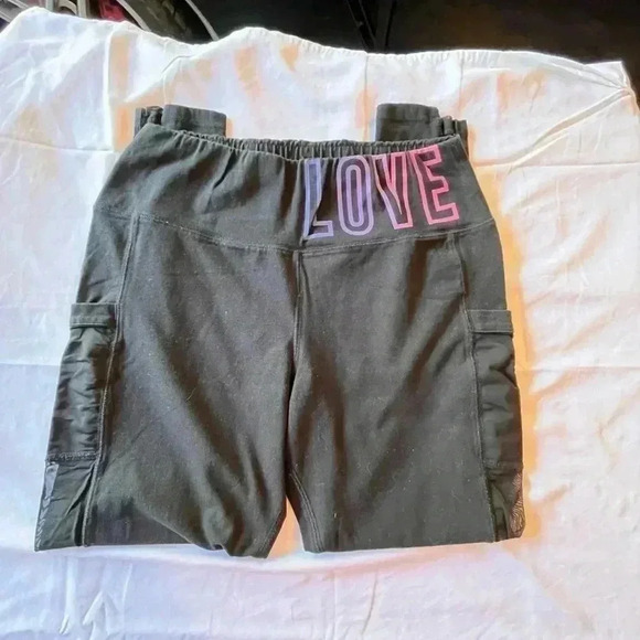 NY&Co Full-Length Leggings - XL - Picture 1 of 6